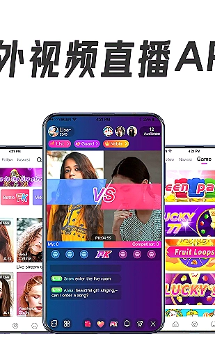教程视频示例