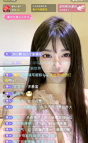 图层目录示例